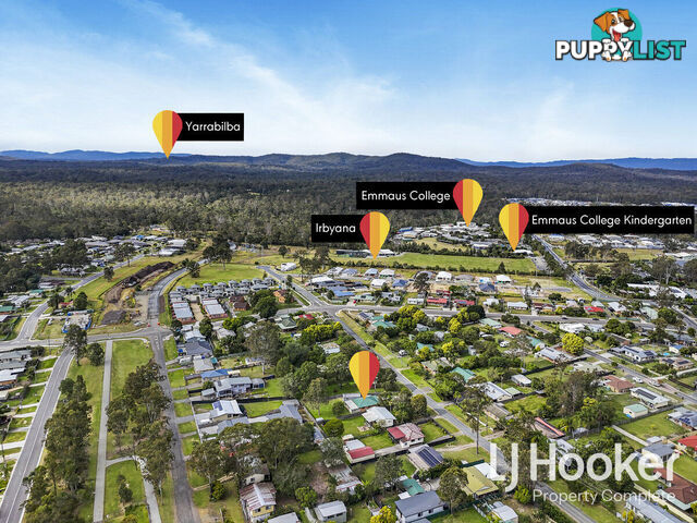 32 Queen Street JIMBOOMBA QLD 4280