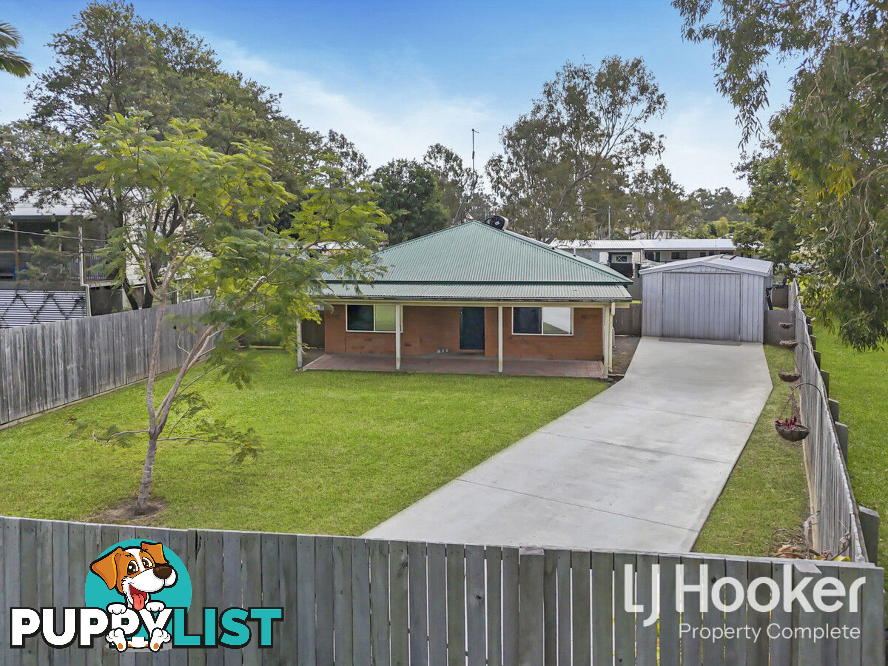 32 Queen Street JIMBOOMBA QLD 4280
