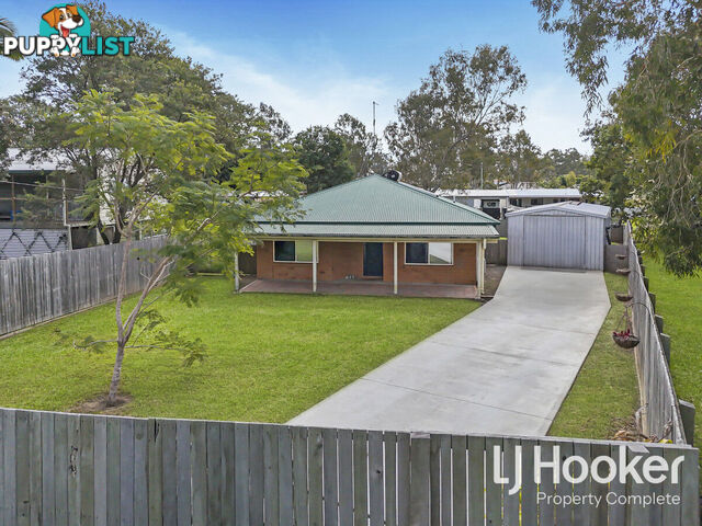 32 Queen Street JIMBOOMBA QLD 4280