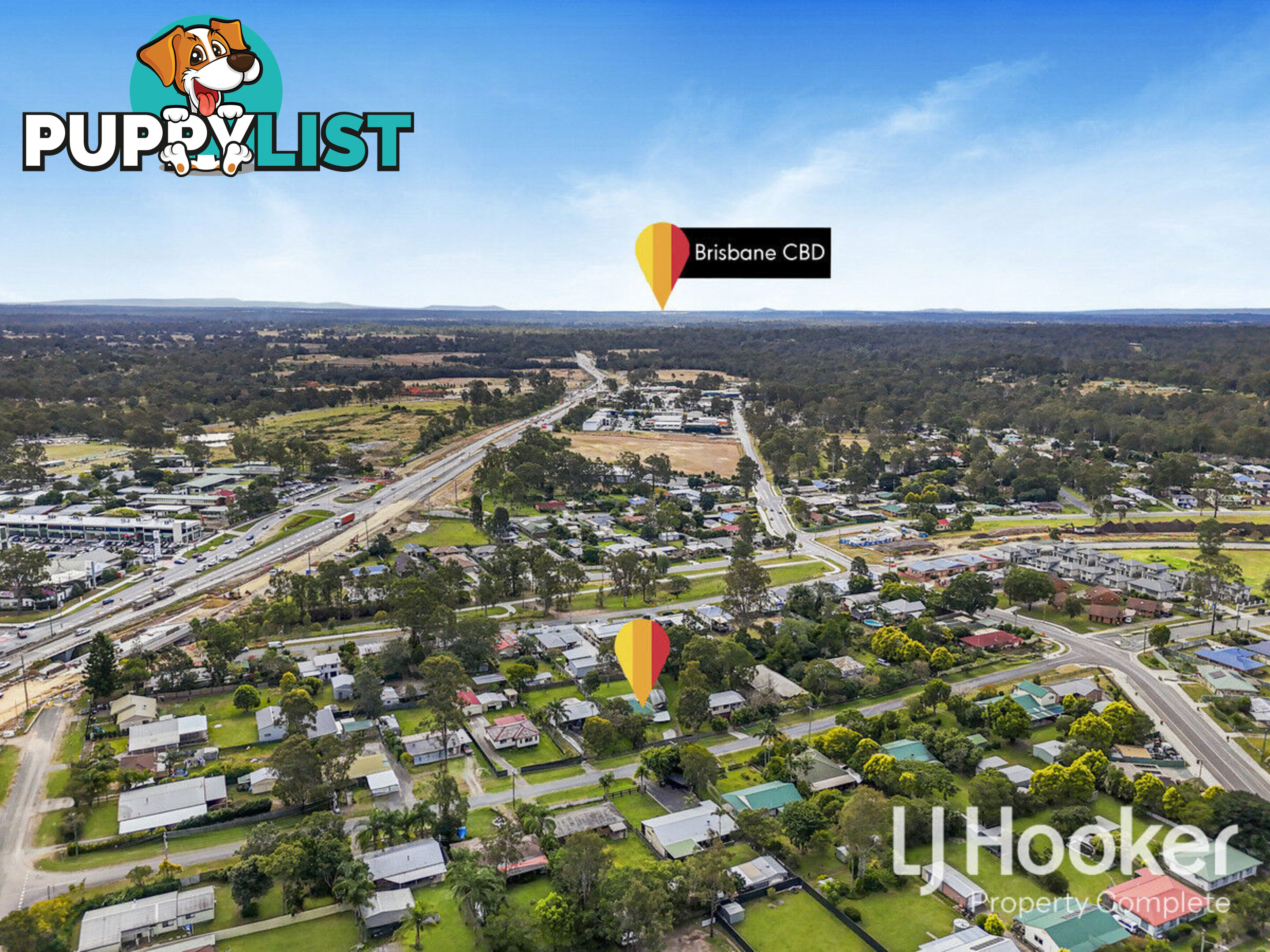 32 Queen Street JIMBOOMBA QLD 4280