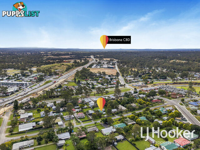 32 Queen Street JIMBOOMBA QLD 4280