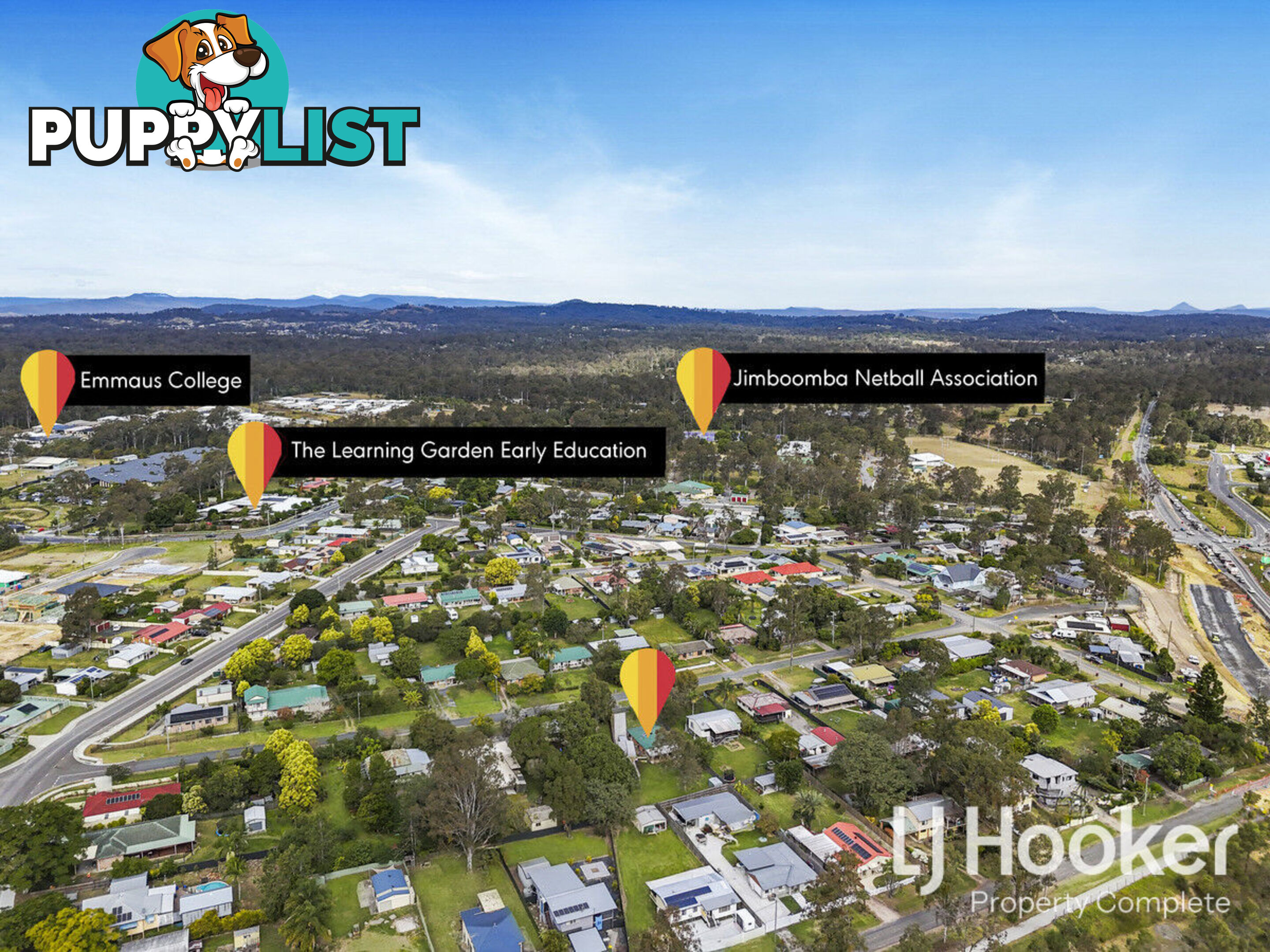 32 Queen Street JIMBOOMBA QLD 4280