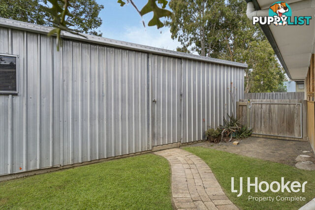 32 Queen Street JIMBOOMBA QLD 4280