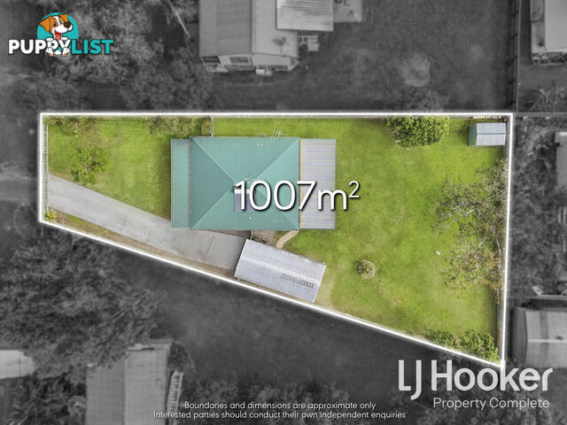 32 Queen Street JIMBOOMBA QLD 4280