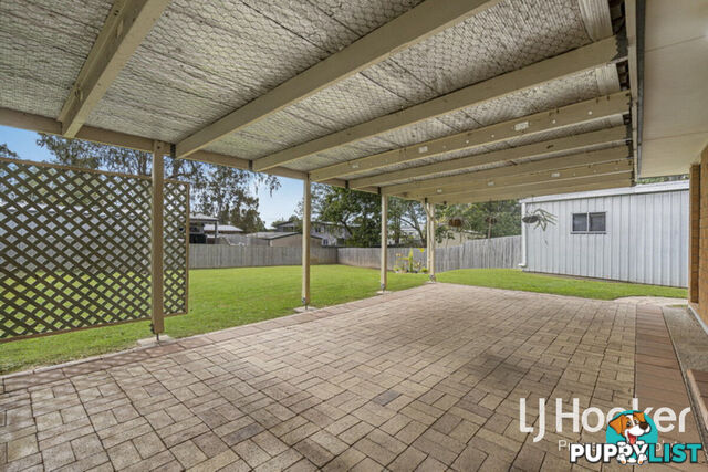 32 Queen Street JIMBOOMBA QLD 4280