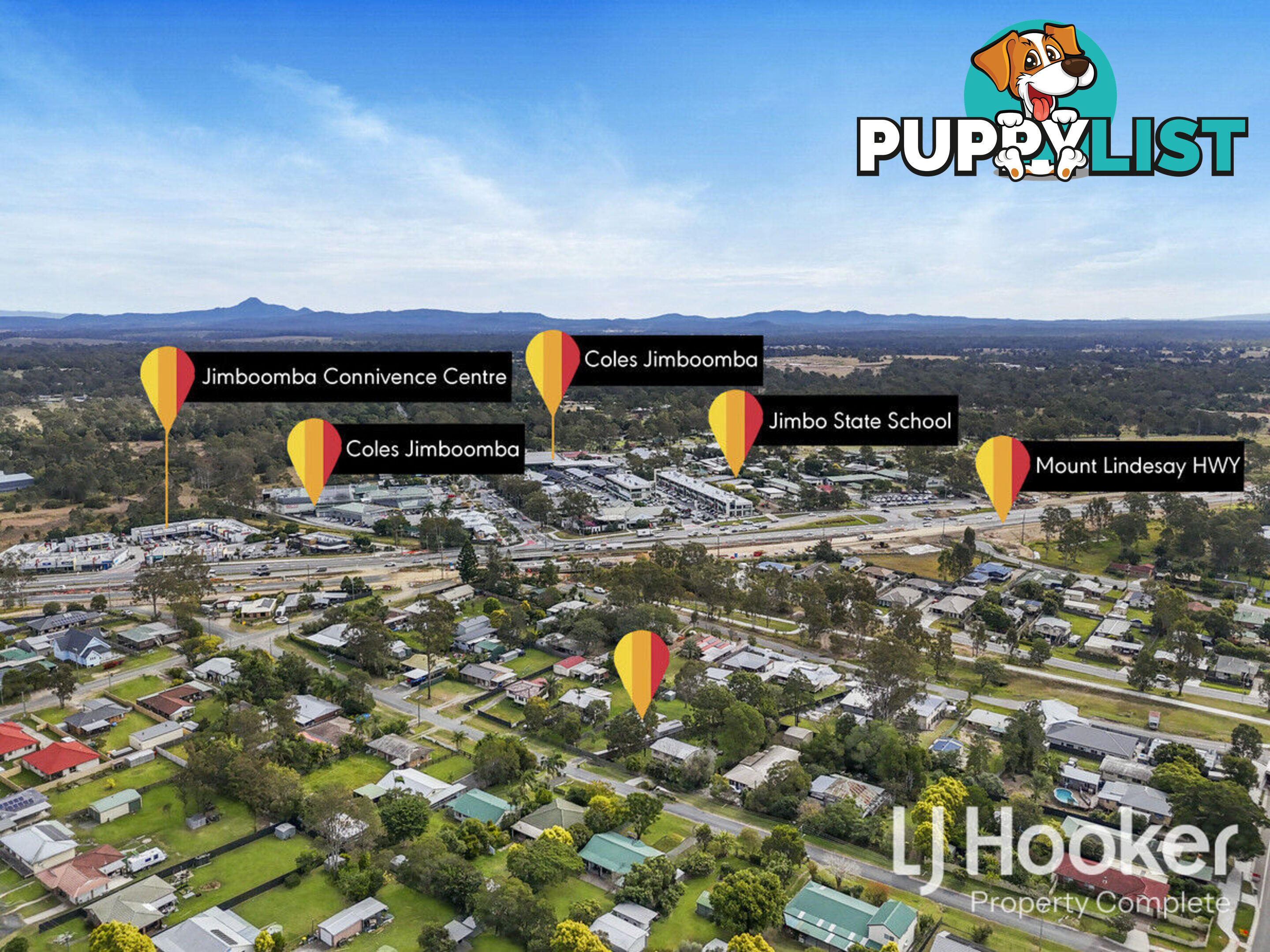 32 Queen Street JIMBOOMBA QLD 4280