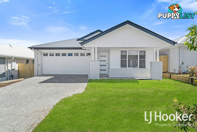 28 Stewart Street WALLOON QLD 4306