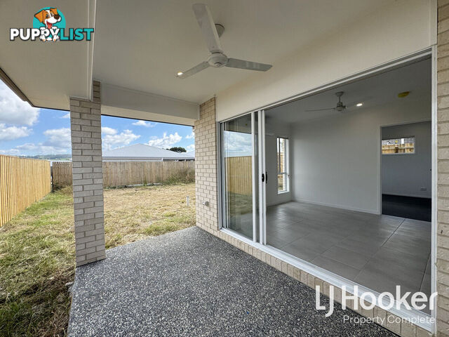 28 Stewart Street WALLOON QLD 4306