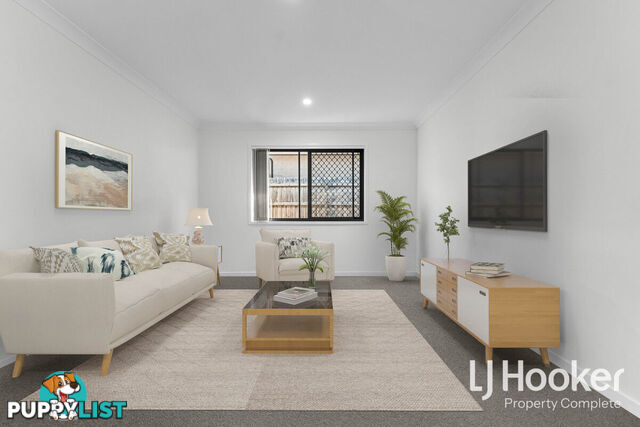 14 Harmony Street YARRABILBA QLD 4207