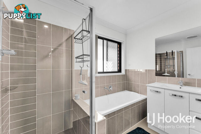 14 Harmony Street YARRABILBA QLD 4207