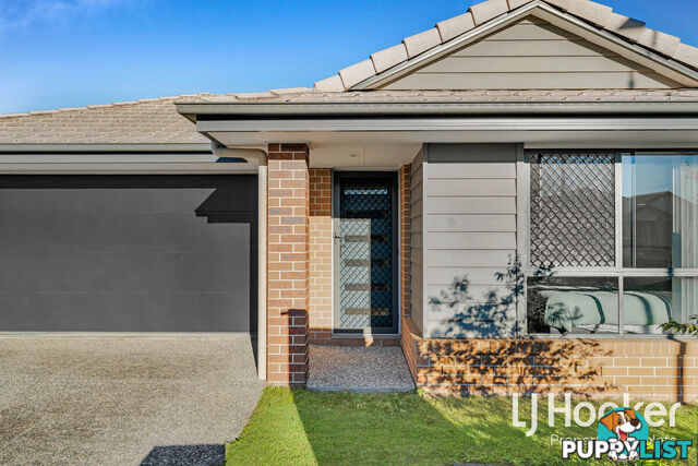 14 Harmony Street YARRABILBA QLD 4207