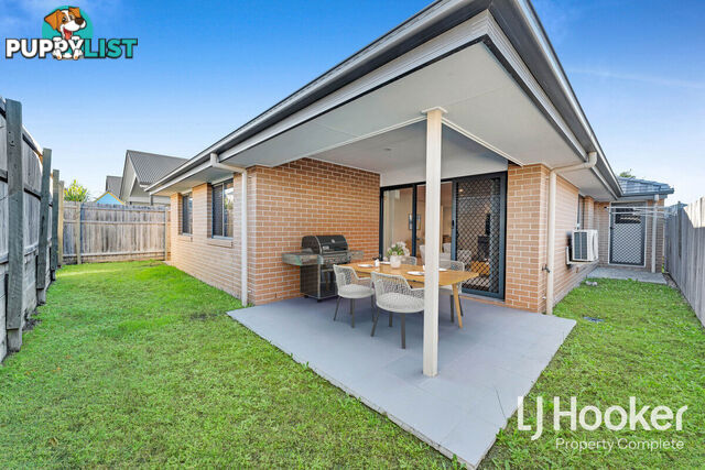 14 Harmony Street YARRABILBA QLD 4207