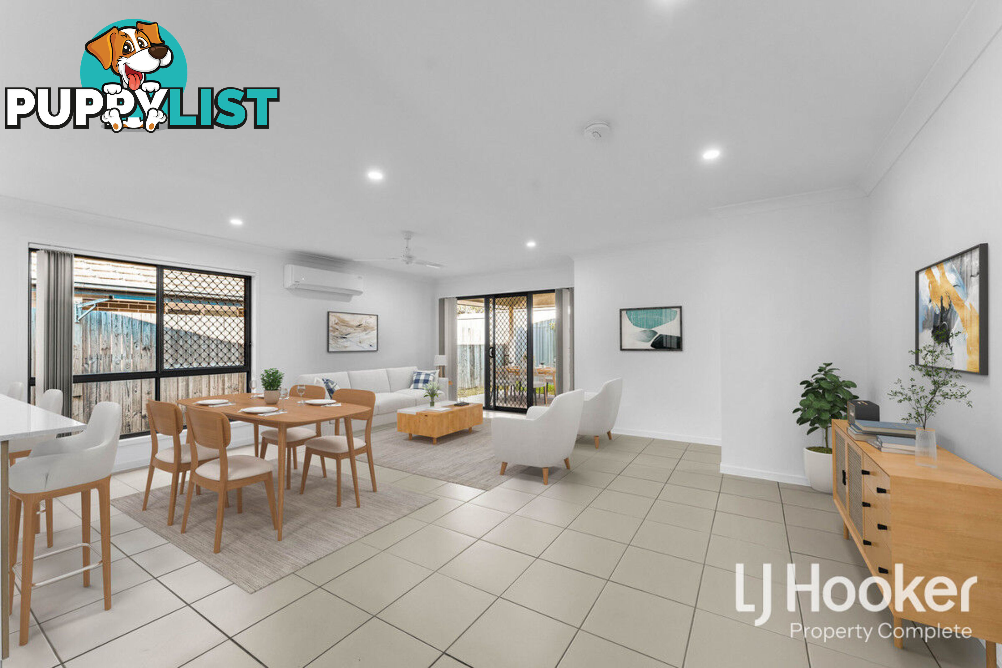 14 Harmony Street YARRABILBA QLD 4207