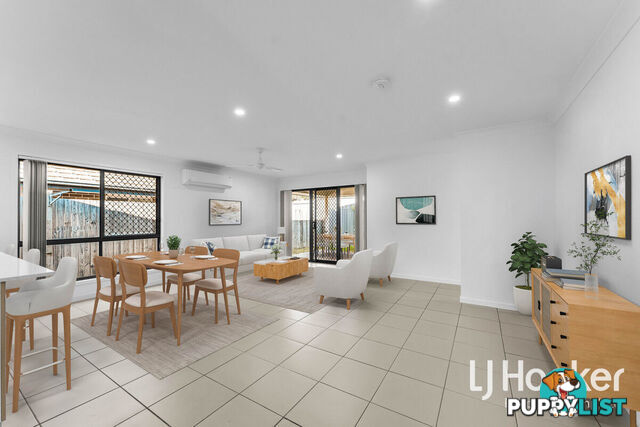 14 Harmony Street YARRABILBA QLD 4207