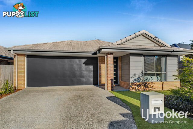 14 Harmony Street YARRABILBA QLD 4207