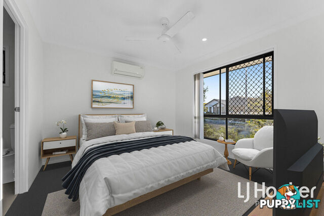 14 Harmony Street YARRABILBA QLD 4207