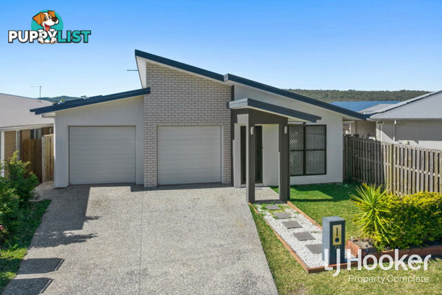 2/12 Granite YARRABILBA QLD 4207