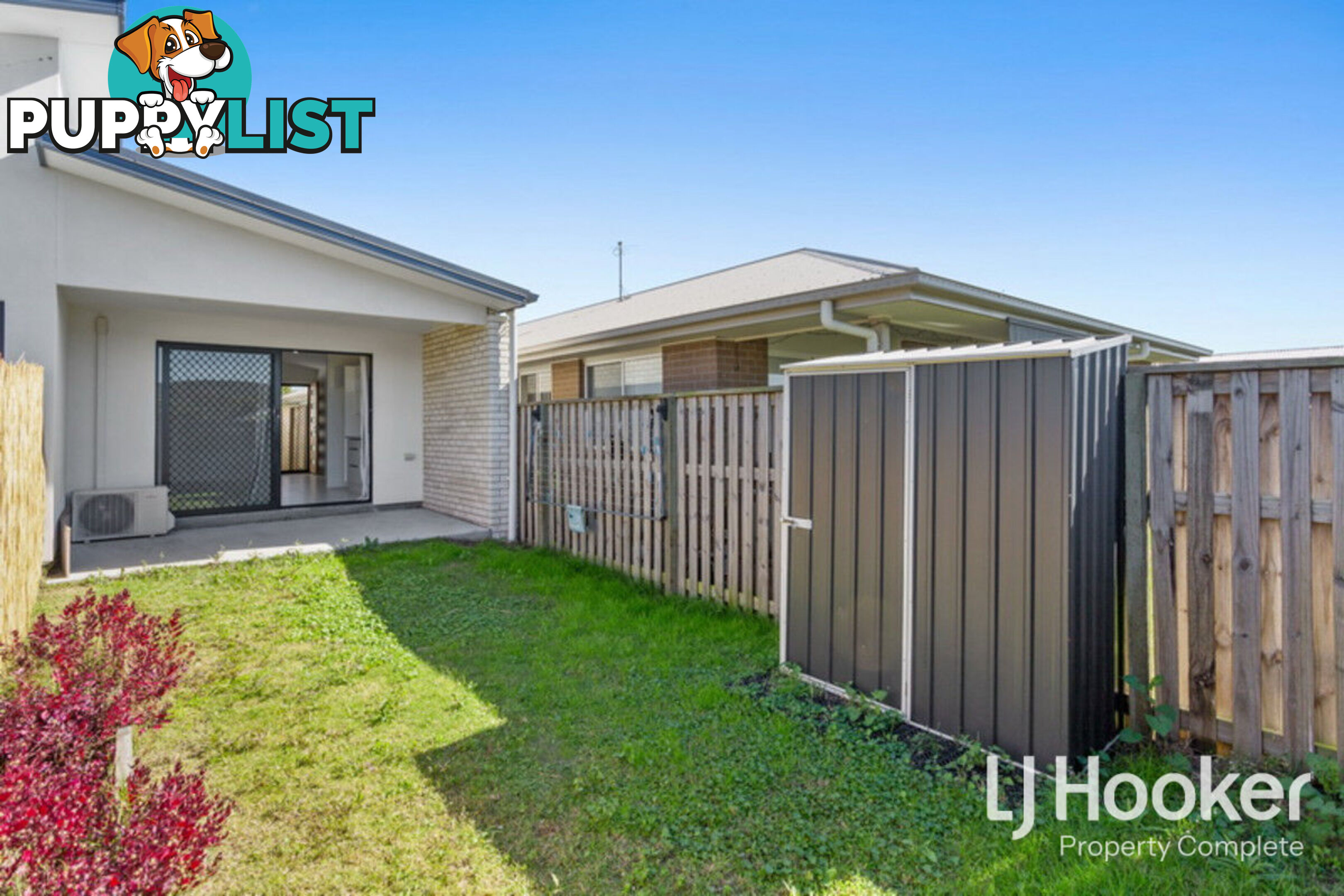 2/12 Granite YARRABILBA QLD 4207