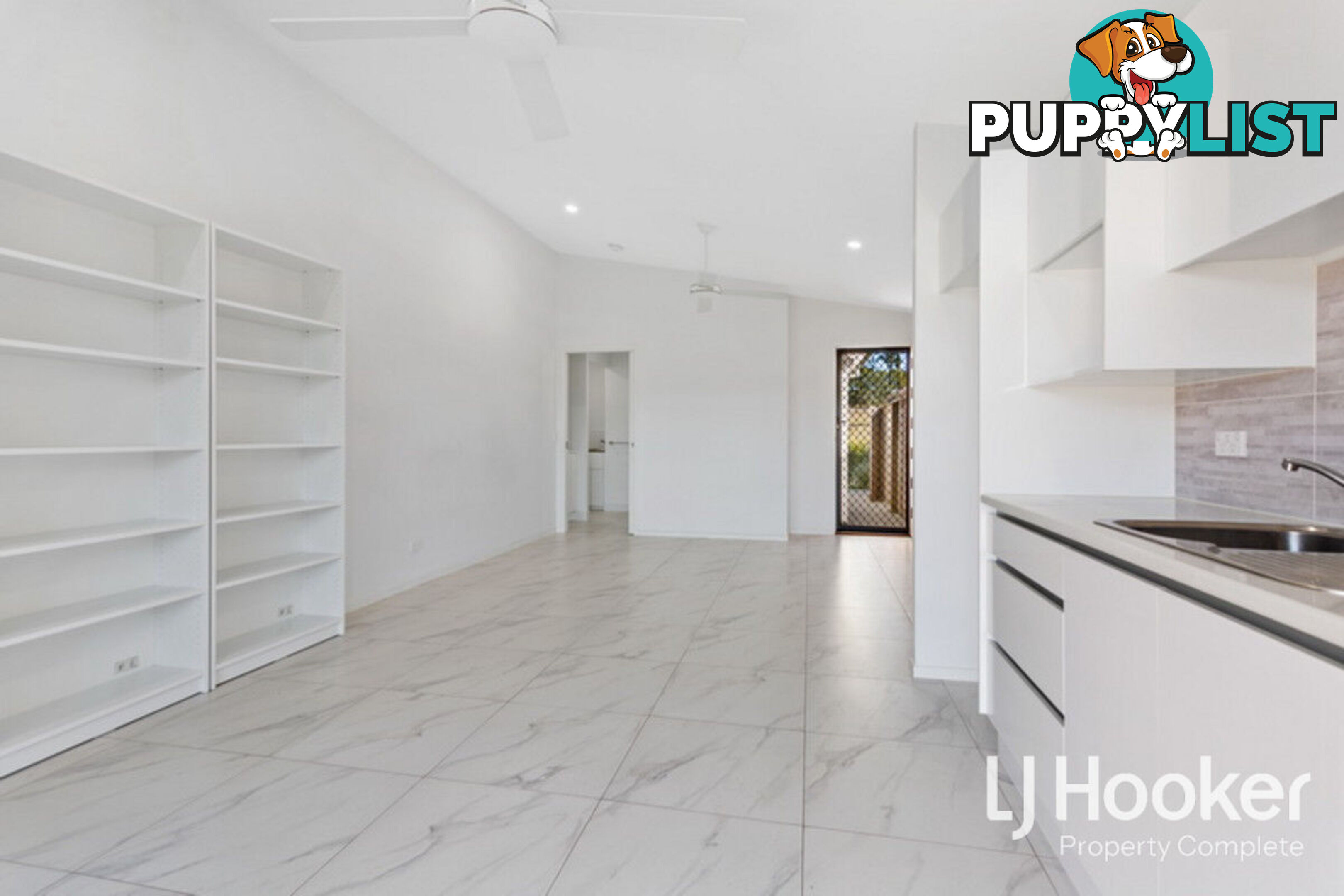 2/12 Granite YARRABILBA QLD 4207