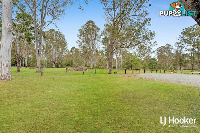 383-391 Quinzeh Creek Road LOGAN VILLAGE QLD 4207