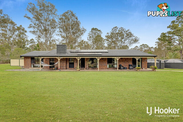 383-391 Quinzeh Creek Road LOGAN VILLAGE QLD 4207