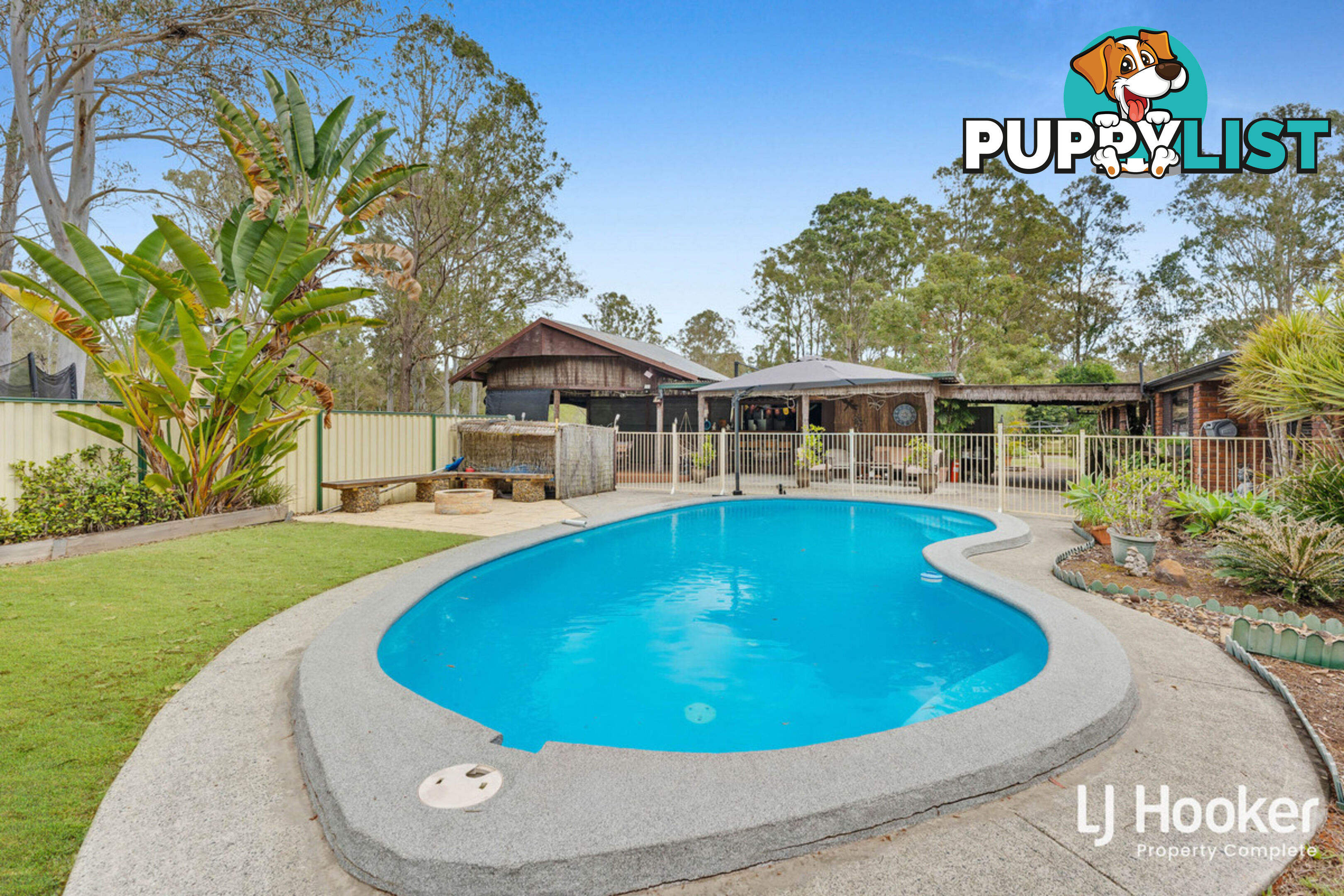 383-391 Quinzeh Creek Road LOGAN VILLAGE QLD 4207