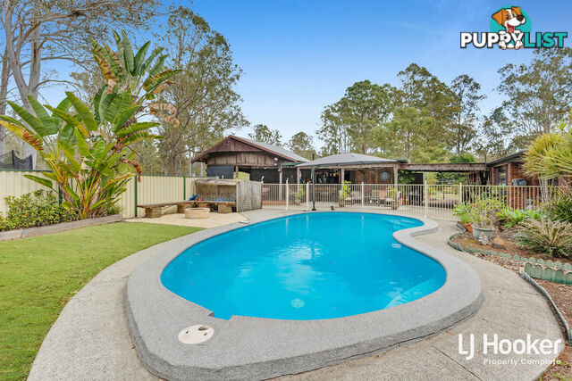 383-391 Quinzeh Creek Road LOGAN VILLAGE QLD 4207