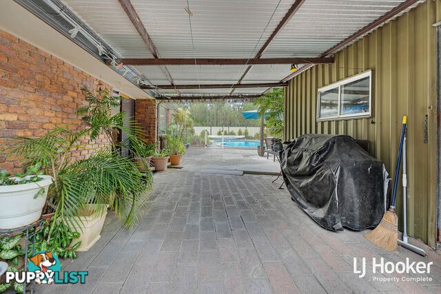 383-391 Quinzeh Creek Road LOGAN VILLAGE QLD 4207