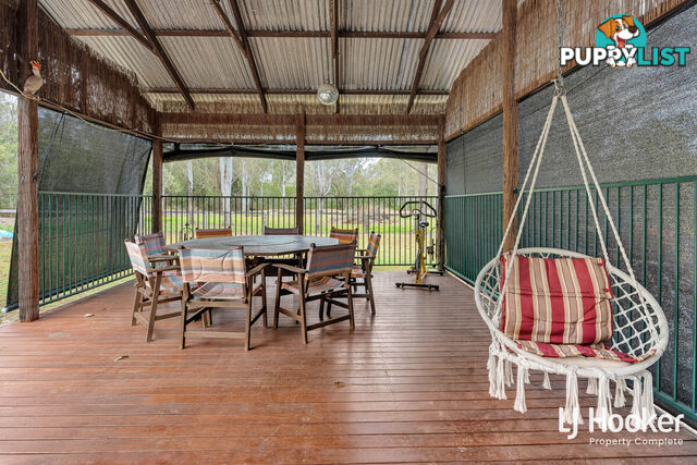 383-391 Quinzeh Creek Road LOGAN VILLAGE QLD 4207