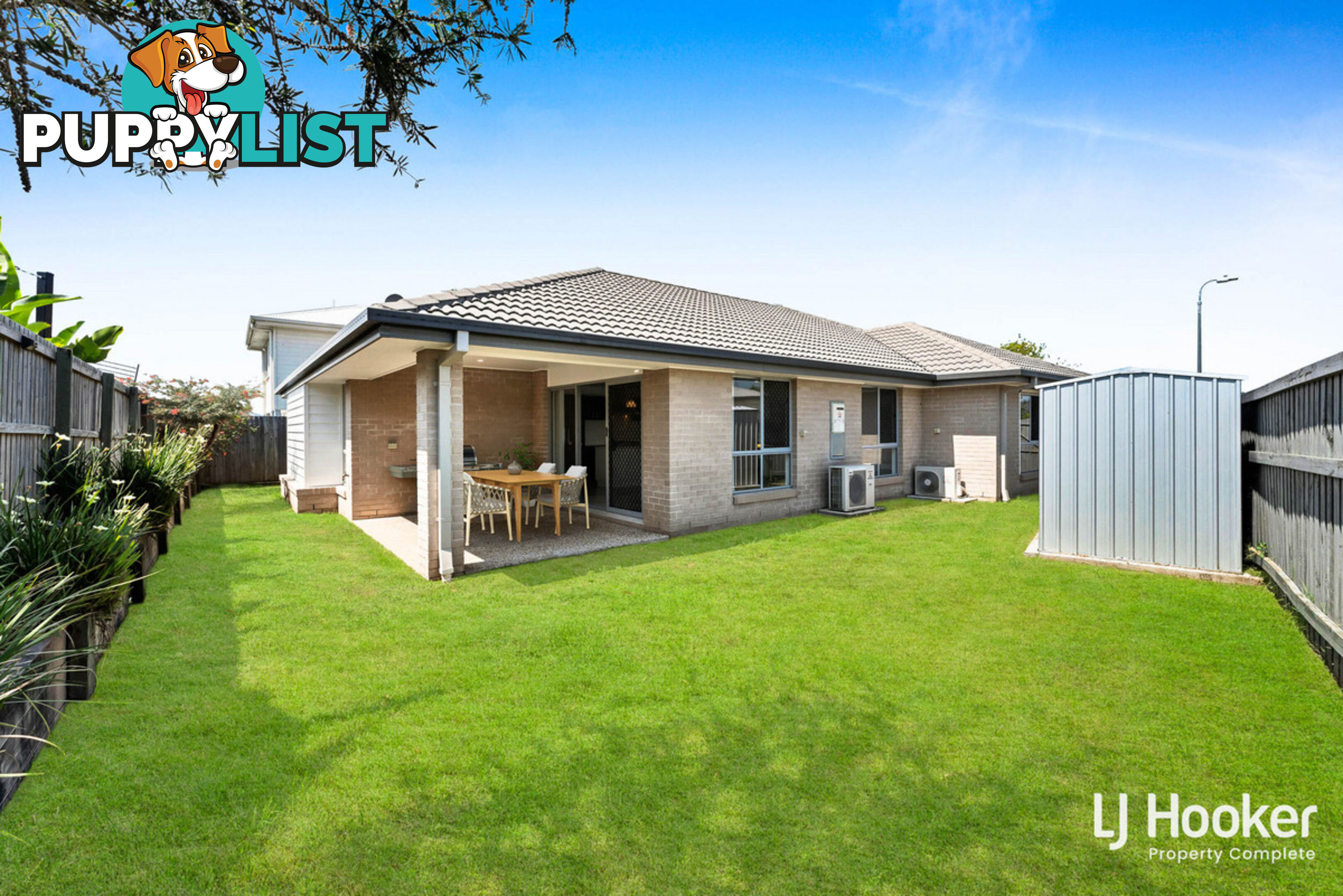 4 Winkler Court YARRABILBA QLD 4207