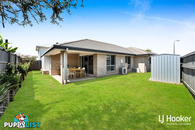 4 Winkler Court YARRABILBA QLD 4207