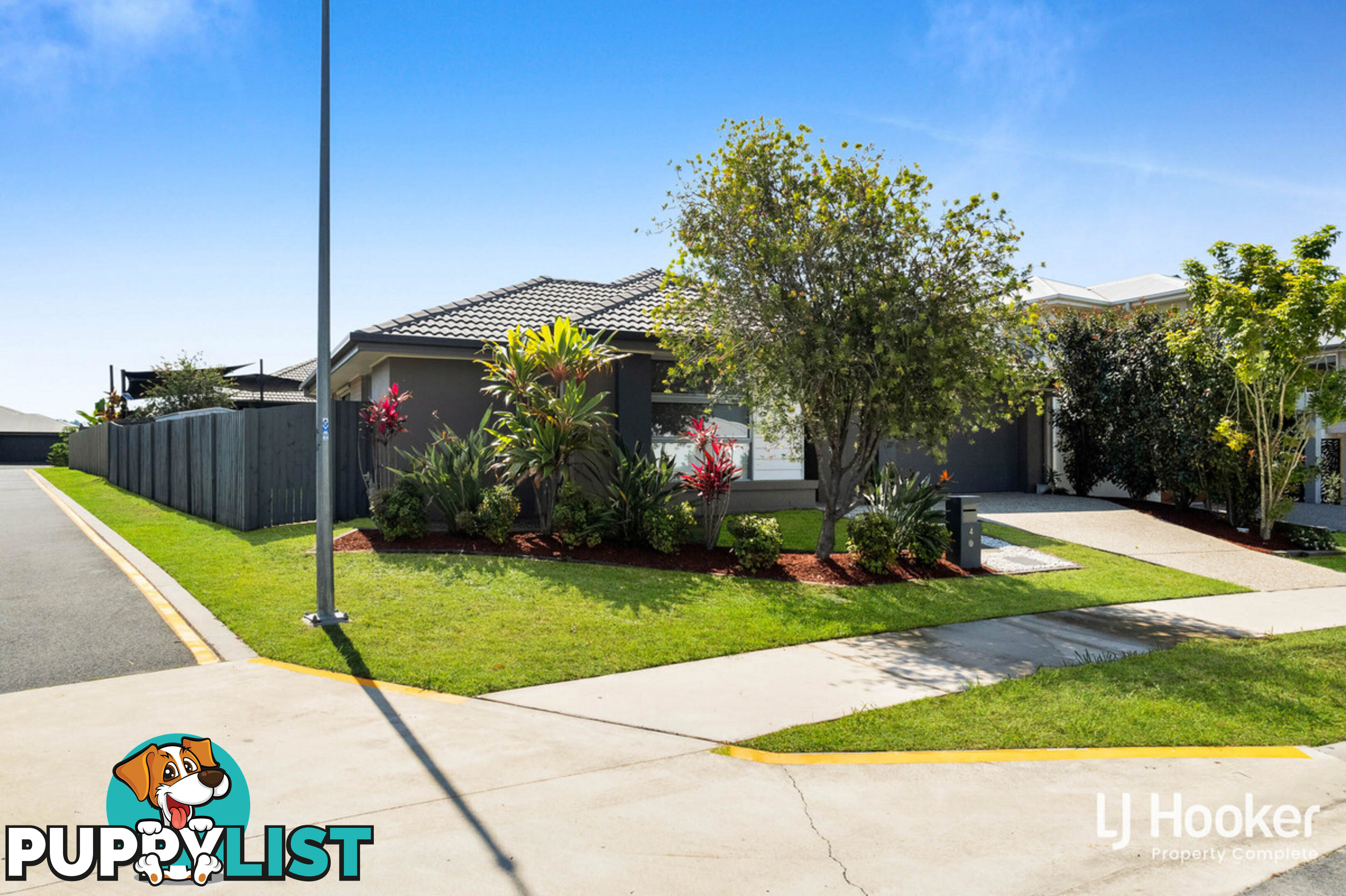 4 Winkler Court YARRABILBA QLD 4207