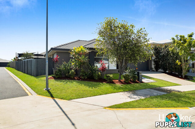 4 Winkler Court YARRABILBA QLD 4207