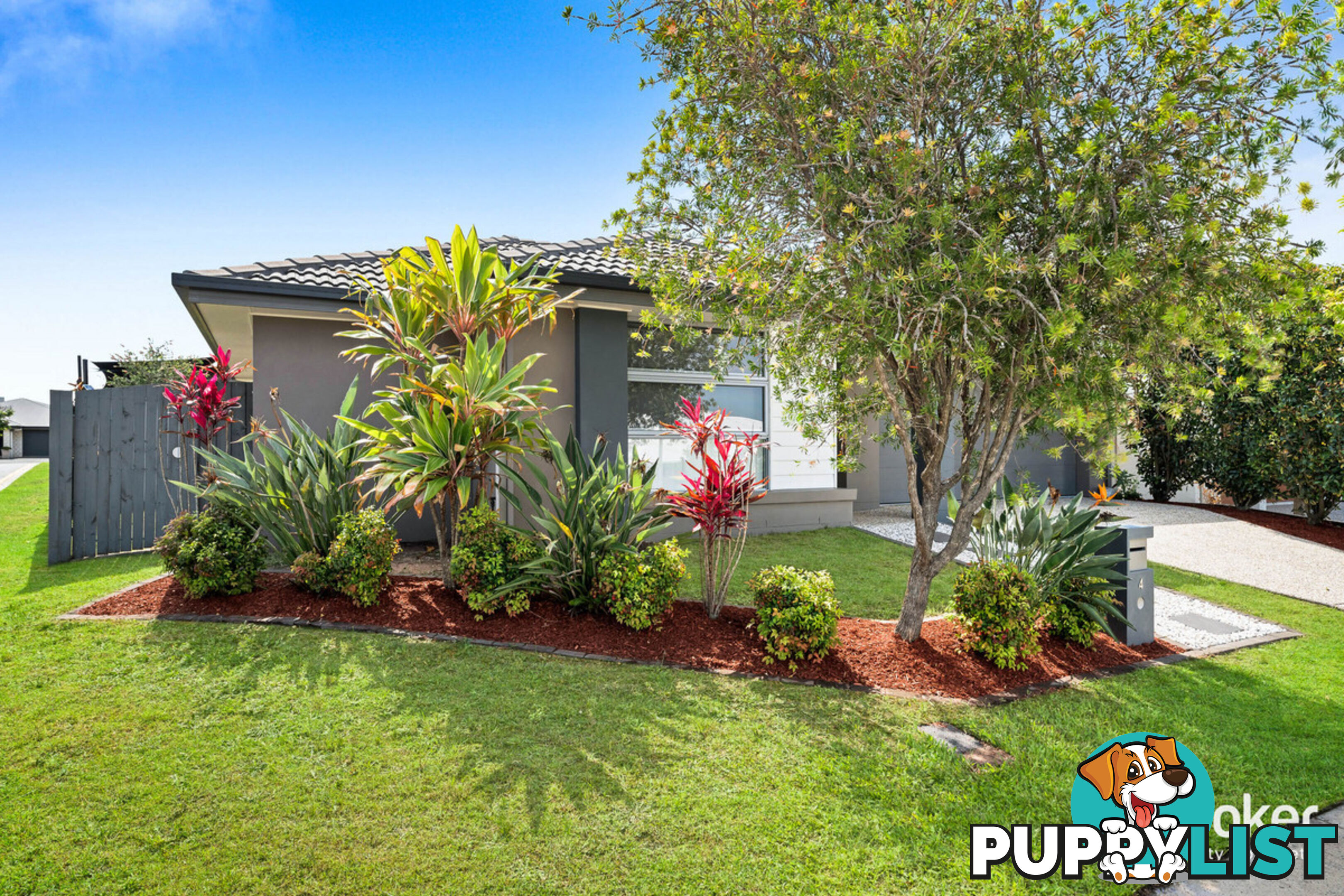 4 Winkler Court YARRABILBA QLD 4207