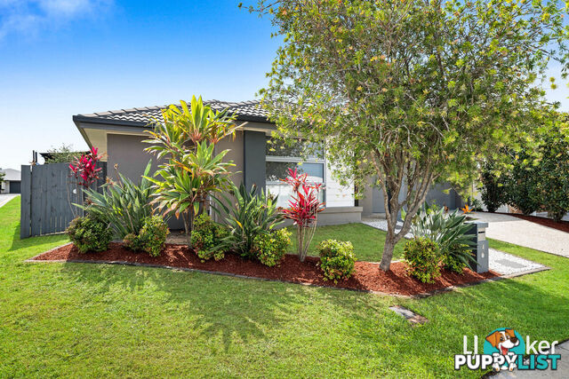 4 Winkler Court YARRABILBA QLD 4207