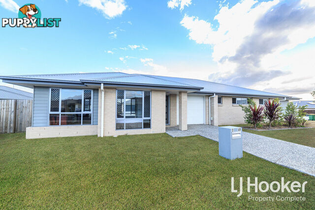2/69 Darnell Street YARRABILBA QLD 4207