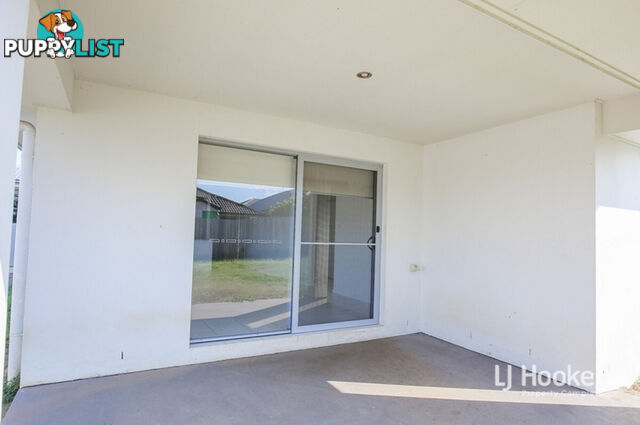 18 Treeline Circuit YARRABILBA QLD 4207