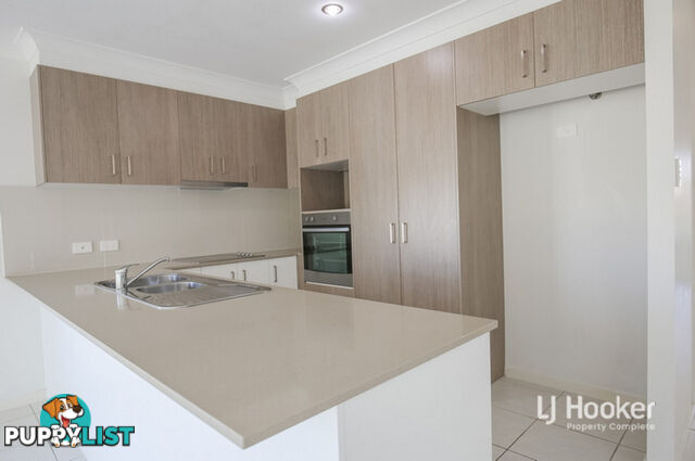 18 Treeline Circuit YARRABILBA QLD 4207