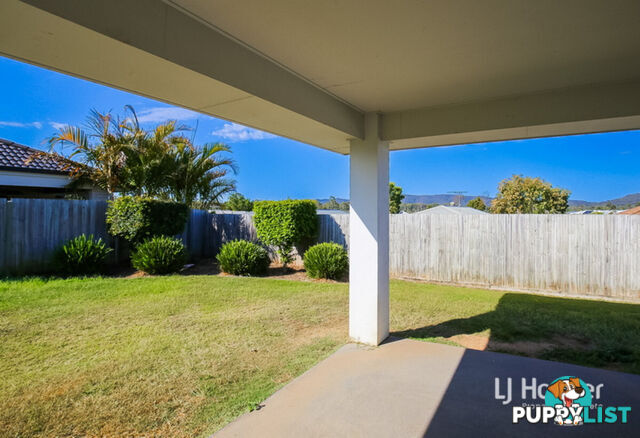 18 Treeline Circuit YARRABILBA QLD 4207