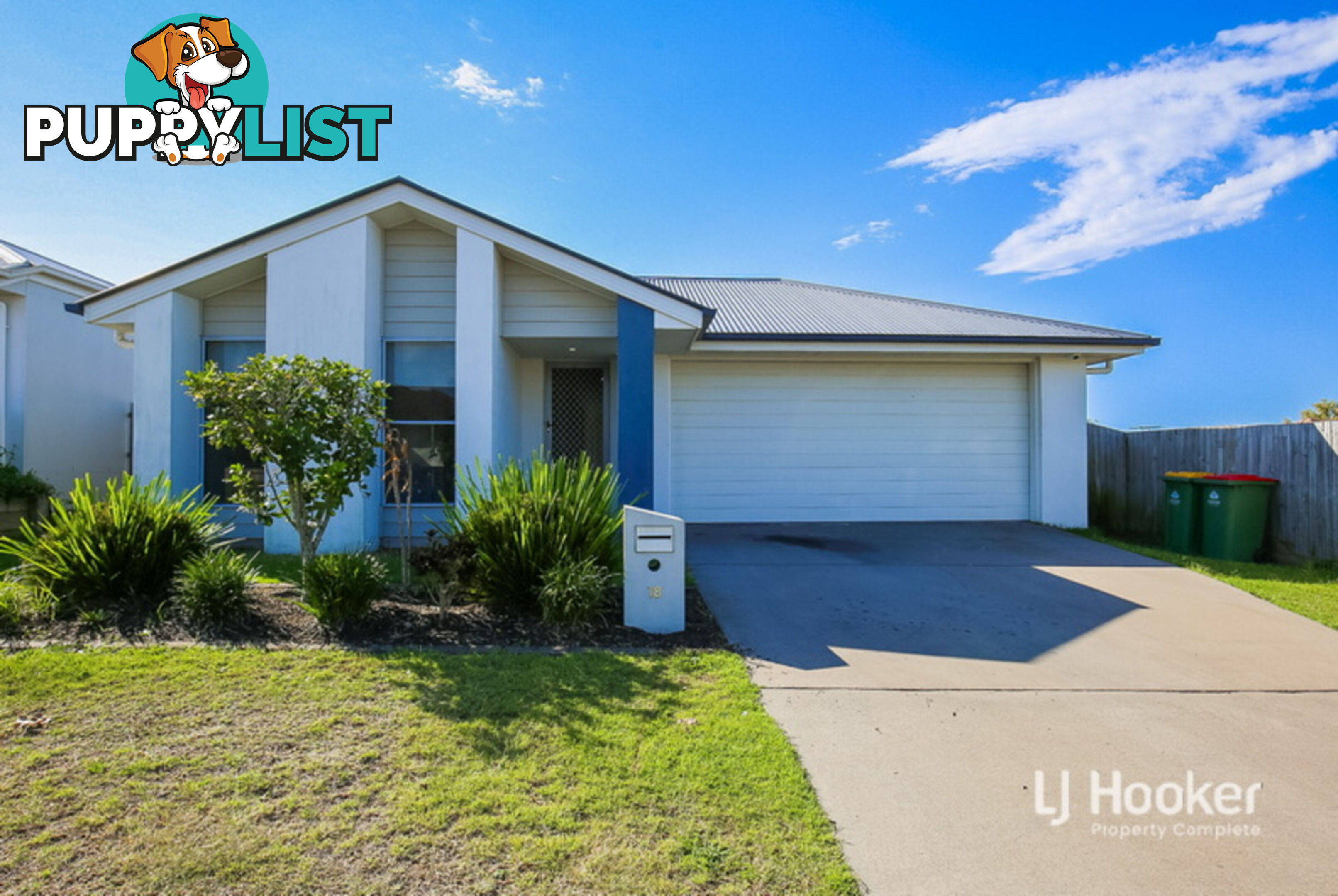 18 Treeline Circuit YARRABILBA QLD 4207