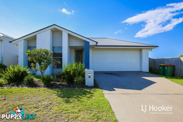 18 Treeline Circuit YARRABILBA QLD 4207