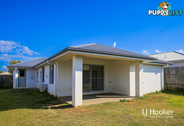 18 Treeline Circuit YARRABILBA QLD 4207