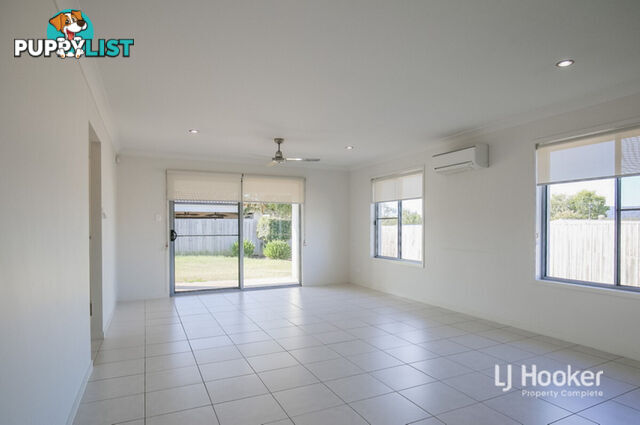 18 Treeline Circuit YARRABILBA QLD 4207