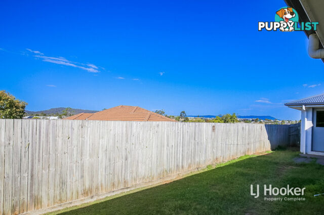 18 Treeline Circuit YARRABILBA QLD 4207