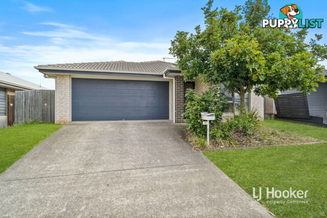 6 Bright Street YARRABILBA QLD 4207