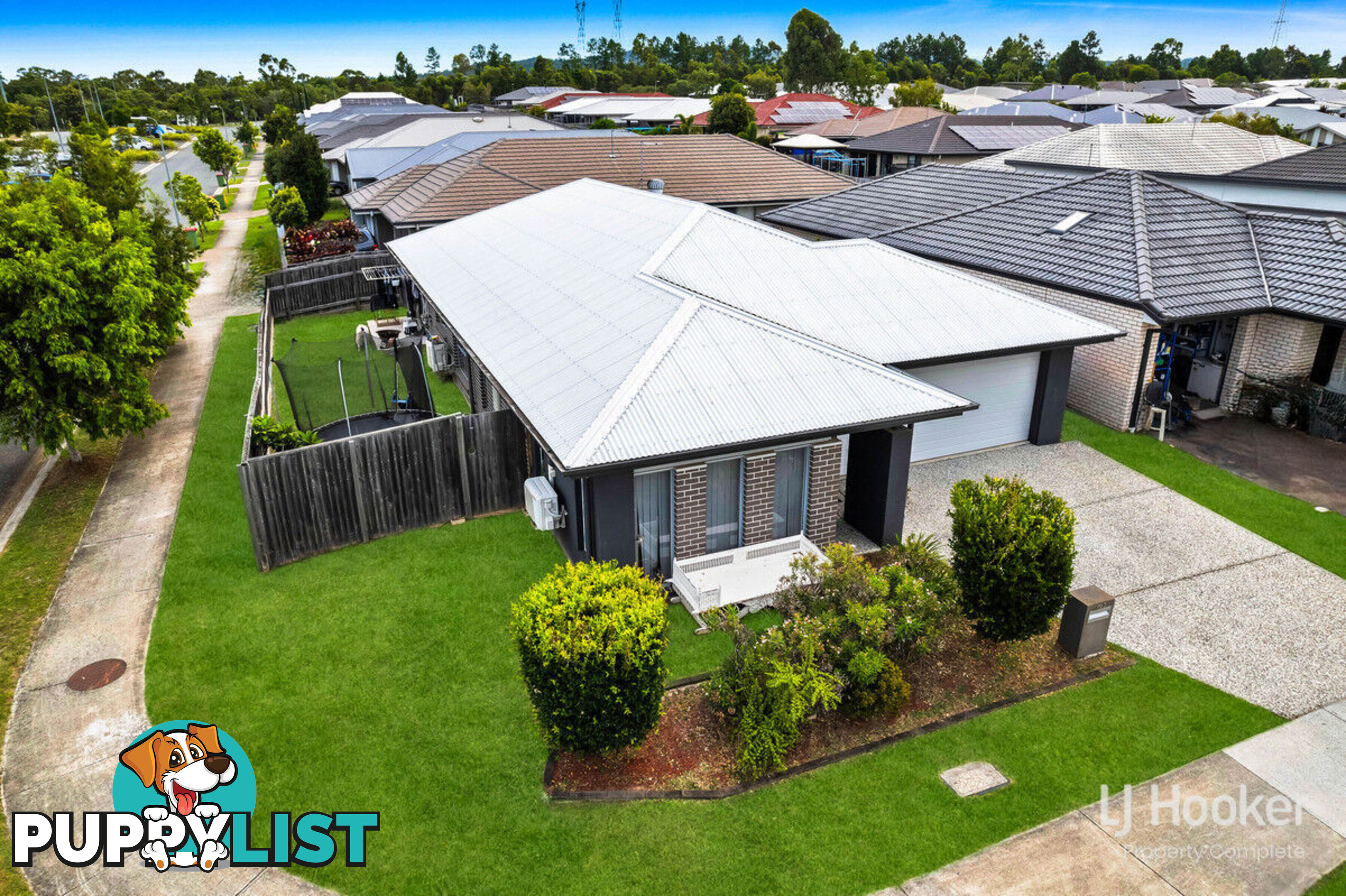 103 Woodward Avenue YARRABILBA QLD 4207