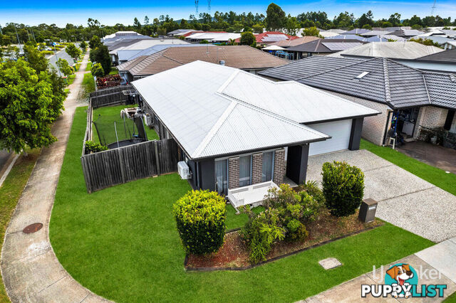 103 Woodward Avenue YARRABILBA QLD 4207