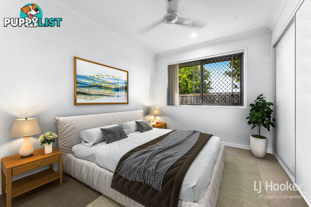 103 Woodward Avenue YARRABILBA QLD 4207