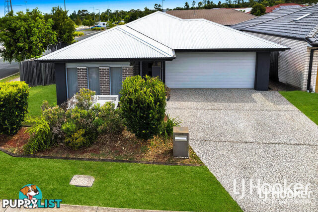 103 Woodward Avenue YARRABILBA QLD 4207