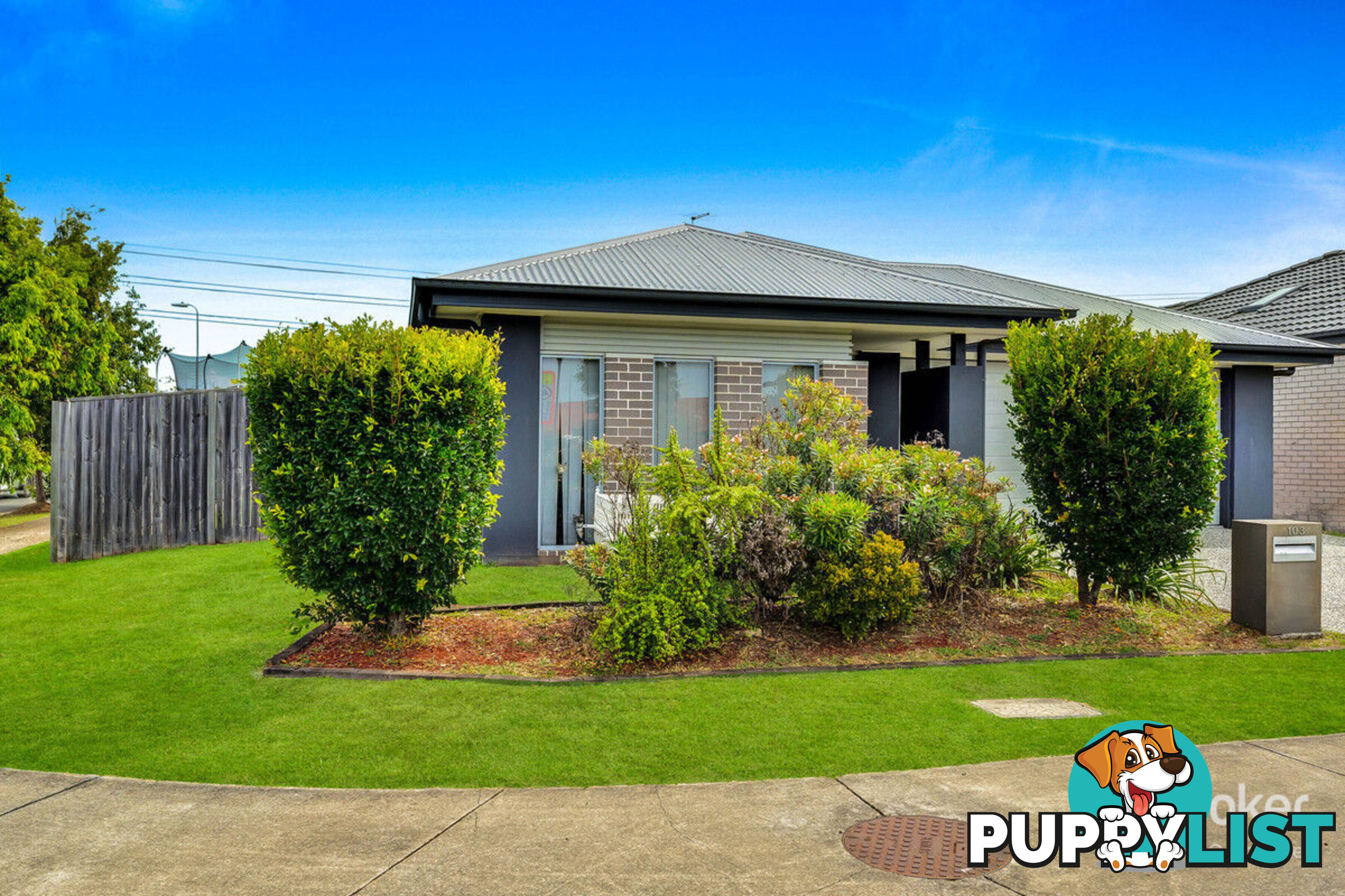 103 Woodward Avenue YARRABILBA QLD 4207